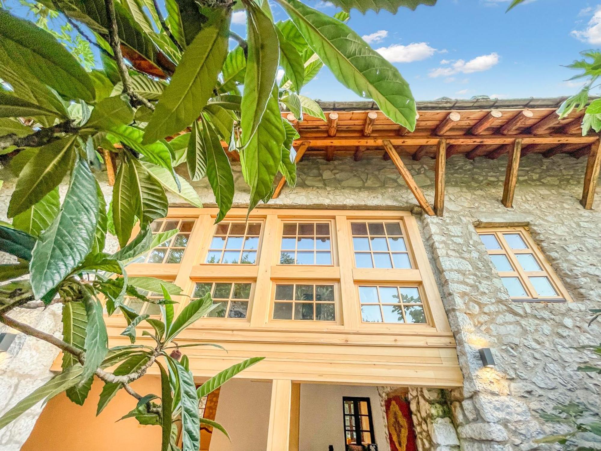 Villa Historic Pocitelj With Pool And Incredible Views On The River And Landmarks Экстерьер фото