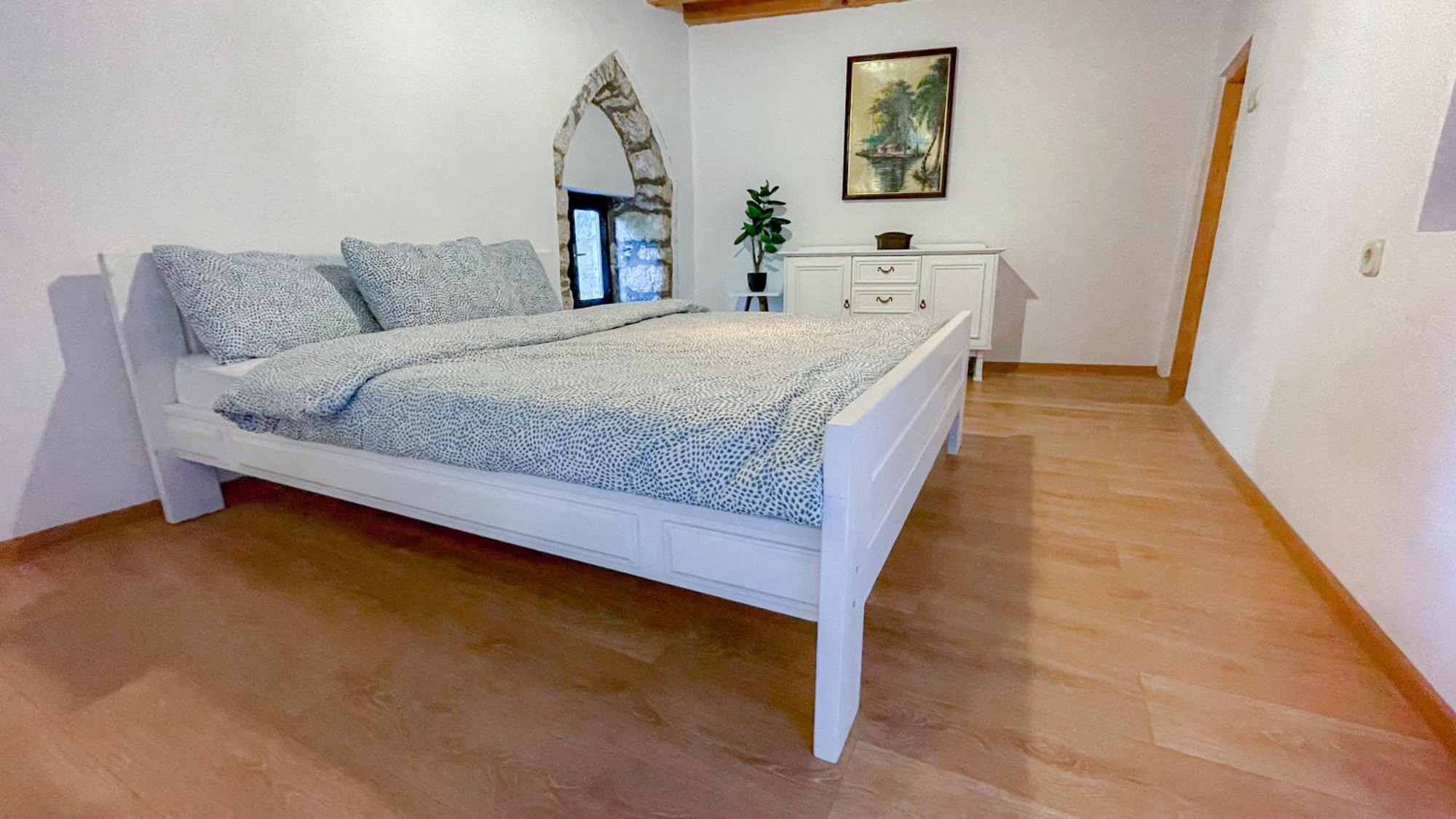 Villa Historic Pocitelj With Pool And Incredible Views On The River And Landmarks Экстерьер фото